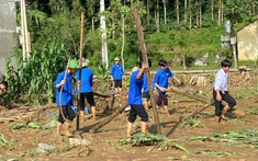 Công tác giáo dục pháp luật cho Đoàn viên - Sinh viên hiện nay