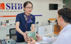 Lãi Suất Ngân Hàng SHB Tháng 11/2024 - Vay Mua Nhà Từ 5,79%/Năm