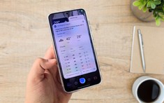 Samsung ra mắt trợ lý ảo Bixby hoàn toàn mới