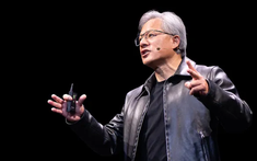 Vén màn bí mật: Vì sao CEO Jensen Huang chọn ở lại Nvidia, từ chối dẫn dắt TSMC để tự tay xây dựng đế chế nghìn tỷ?