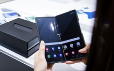 Cuối cùng Samsung đã khắc phục được vấn đề mà người dùng Galaxy Z Fold than phiền bấy lâu nay