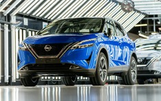 Tình thế nguy cấp của Nissan: Phải thanh toán 40.000 tỷ đồng năm sau, đối mặt khoản nợ lớn nhất lịch sử, gặp vấn đề lớn từ Trung Quốc