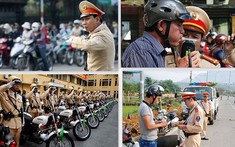 Thủ tướng Chính phủ chỉ đạo nâng cao hiệu quả công tác bảo đảm trật tự, an toàn giao thông