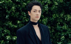 Đăng Khôi ra mắt album tên độc lạ, hứa hẹn bùng nổ cuối năm