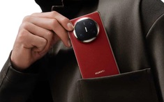 Huawei đưa smartphone gập Mate X6 ra thị trường quốc tế: Không sử dụng hệ điều hành riêng mà vẫn chạy Android