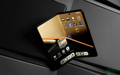 Chính thức lộ diện chiếc smartphone gập mỏng nhất thế giới - HONOR Magic V3: Chỉ 226g, mặt lưng làm từ sợi carbon, nhiều công nghệ đột phá