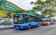 Hiệu quả sau một năm triển khai thí điểm vé điện tử liên thông 