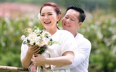 Nữ người mẫu được chồng cho hơn 100 tỷ: "Vất vả lắm, không sung sướng đâu"