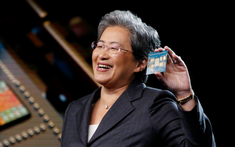 CEO Lisa Su của AMD nói gì về tin đồn sáp nhập với Intel?