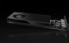 RTX 4010 - GPU 'bí ẩn' giá 2,4 triệu gây xôn xao tại Trung Quốc: Đến Nvidia cũng "ngơ ngác" không biết mình sản xuất khi nào