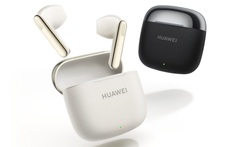 Huawei ra mắt tai nghe true wireless giá rẻ mới: Bluetooth 5.4, pin tới 42 giờ