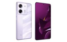 Thương hiệu con Xiaomi ra mắt smartphone chip Dimensity 7025-Ultra, pin 5.110mAh, màn hình OLED 120Hz, giá chỉ 4.5 triệu đồng