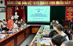 Cắt giảm trên 50% số dòng hàng phải kiểm tra nhà nước trước thông quan