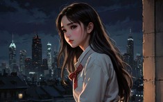 Bố nhập viện vì biến chứng tiểu đường nhưng đuổi thẳng cổ 3 đứa con gái, chỉ cho mỗi con trai trưởng đến chăm sóc