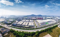 Thái Nguyên đẩy mạnh chuyển đổi số tạo động lực thu hút đầu tư FDI