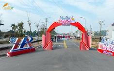 Sắp diễn ra Lễ hội mua sắm năm 2024 tại Sóc Sơn, Hà Nội