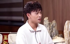 Hồ Văn Cường: "Họ lúc nào cũng cảm thấy có lỗi với tôi"