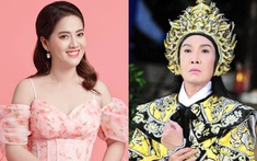 Điều chưa từng có trên kênh YouTube Hồng Loan lập cho Vũ Linh, Quang Lê phải nói câu này