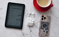 Trải nghiệm AirPods 4 ANC: Nhỏ hơn, nhẹ hơn và tốt hơn