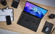 MSI Prestige 13 AI+ Evo và Prestige 16 AI+ Evo: mỏng nhẹ và tích hợp AI cho phong cách làm việc hiện đại