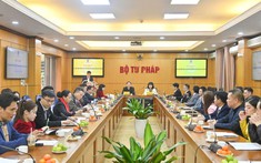 Hội thảo “Các quy định pháp luật đối với ngành nghề chăm sóc sắc đẹp”