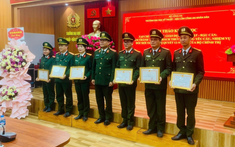 Nâng cao hiệu quả hoạt động Tạp chí Khoa học Giáo dục Kỹ thuật – Hậu cần