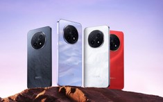 Ra mắt smartphone tầm trung siêu bền: Đạt cùng lúc ba chuẩn IP69 + IP68 + IP66, pin 6.000mAh 5 năm không hỏng, giá từ 7 triệu đồng