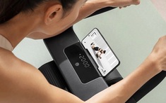 Xiaomi ra mắt máy tập cơ bụng: Thiết kế chống trượt, nhiều chế độ tập, giá chỉ hơn 600.000 đồng