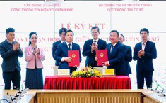Tăng cường hiệu quả của truyền thông chính sách đến người dân