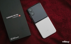 Lộ diện smartphone gập mới của Xiaomi: Snapdragon 8 Elite, camera Leica nâng cấp, pin siêu lớn 5.500mAh, chuẩn bị ra mắt