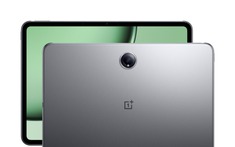 OnePlus Pad ra mắt: Màn hình 11 inch 144Hz, chip Dimensity 8350, giá chỉ hơn 7 triệu đồng