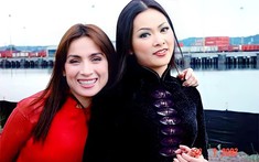 Như Quỳnh bị công kích vì Hồ Văn Cường: "Tôi và Phi Nhung tôn trọng nhau"
