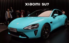 Bị hỏi về việc ra mắt xe điện "Redmi Car" giá rẻ, chủ tịch Xiaomi nói gì?