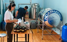 Bắc Giang: Hội Phụ nữ đồng hành cùng hội viên thoát nghèo