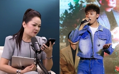 Hồ Văn Cường nói gì khi Như Quỳnh gọi điện báo không trả cát xê?
