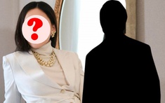 Chồng của chị đẹp Vbiz vừa "đánh úp" khoe bụng bầu vượt mặt là ai?