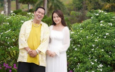 Hoàng Mập khai máy "Trà ma nữ" tại phim trường 14.000 m2