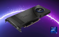 Intel sắp tung GPU ARC Battlemage 24GB: VRAM khủng, giá cạnh tranh, dành cho dân chỉnh sửa video và phát triển AI