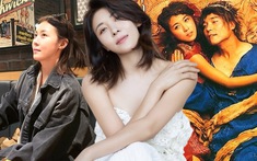 Nhìn nhan sắc tuổi U50 của nữ chính phim "Sex is Zero", bảo sao bao năm vẫn nằm trong Top mỹ nhân hàng đầu