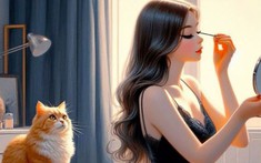 32 tuổi, đã có 2 con nhưng vợ tôi vẫn đăng ảnh hở hang lên mạng xã hội, chồng nhắc thì toàn "vâng" xong vẫn y như cũ