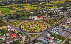 Đa số cử tri ủng hộ mở rộng địa giới đơn vị hành chính thành phố Trà Vinh
