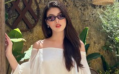 1 nàng hậu chính thức xác nhận rời Sen Vàng, lý do là gì?
