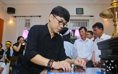 Một nữ NSƯT: "Thành Lộc rất cô độc"