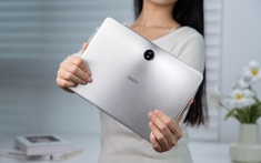 Trên tay máy tính bảng OPPO giá rẻ: Màn hình 11 inch 144Hz, pin 9.510mAh