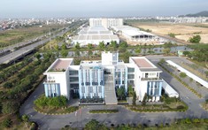 Hải Phòng - Thành Phố Cảng Mở Đường Cho Dòng Vốn Đầu Tư Mới
