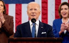 Tổng thống Mỹ Joe Biden ngừng tranh cử: Dư luận thế giới phản ứng như thế nào?