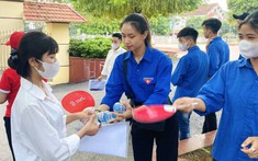 Thanh niên Tam nông yêu nước, bản lĩnh, sống đẹp