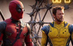 Deadpool & Wolverine lập kỷ lục doanh thu, Marvel công bố hướng đi mới với hàng loạt dự án hấp dẫn

