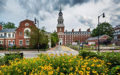 Câu nói bao đời truyền cảm hứng tại Đại học Harvard: Trên đời không có khó khăn, cái gọi là khó khăn chỉ là sự thiếu tự tin