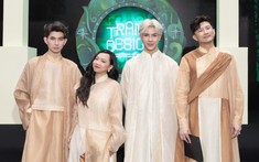 Dược Sĩ Tiến mở trường thi trạng nguyên, tìm ra người thiết kế National Costume cho Miss Universe Vietnam 2024